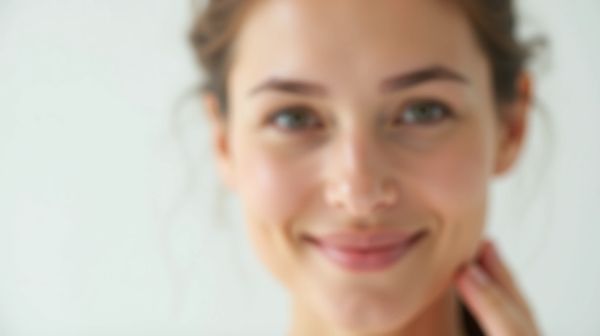 Discover your ideal look with our face shape detector