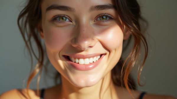 Discover your ideal look with our face shape detector
