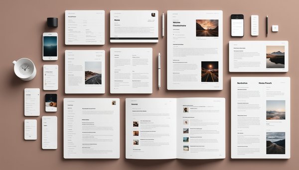 Streamline your life with notion templates bundles